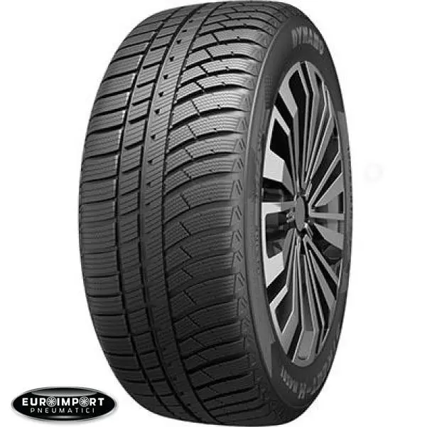 Dynamo Street h m4s01  205/45 R16 87 V  